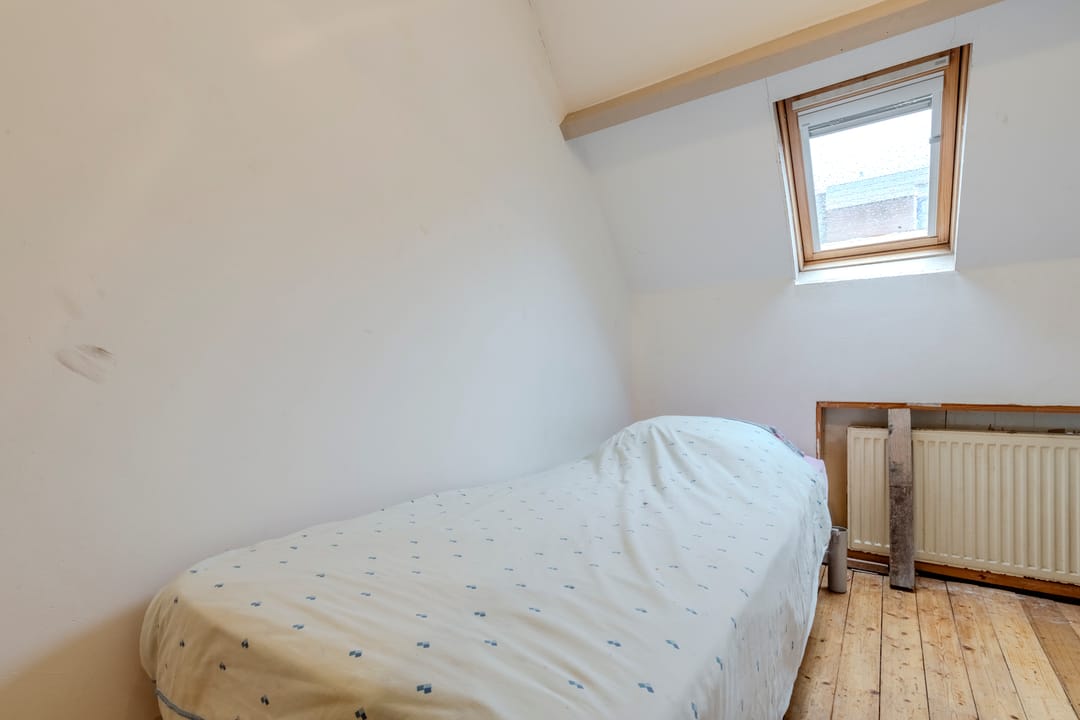 Foto 22 van Oede van Hoornestraat 12