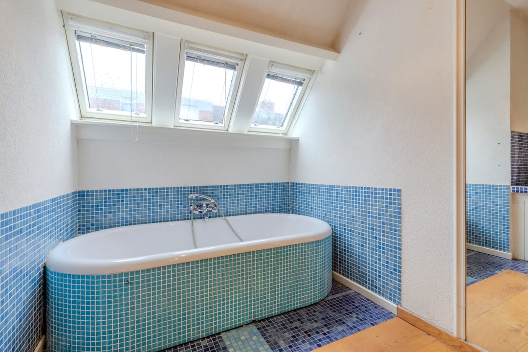 Foto 26 van Oede van Hoornestraat 12