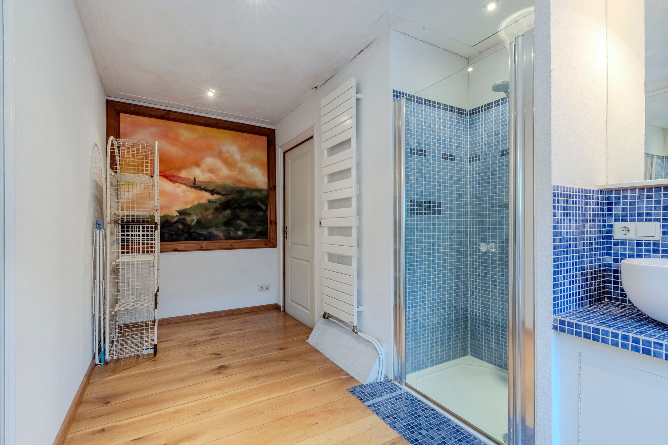 Foto 27 van Oede van Hoornestraat 12