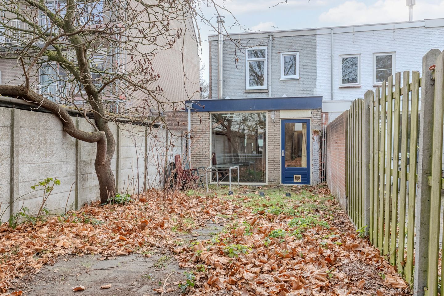 Foto 29 van Oede van Hoornestraat 12