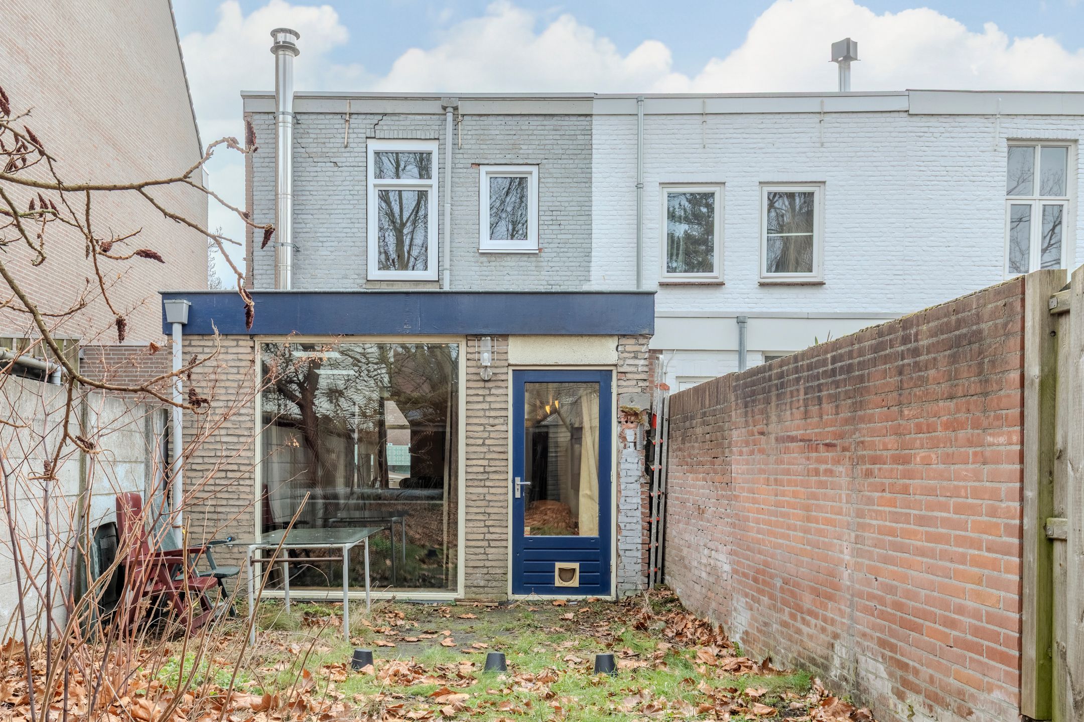 Foto 30 van Oede van Hoornestraat 12