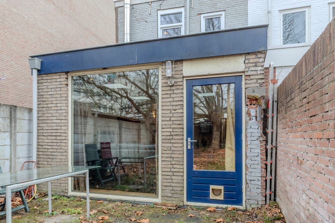 Foto 32 van Oede van Hoornestraat 12