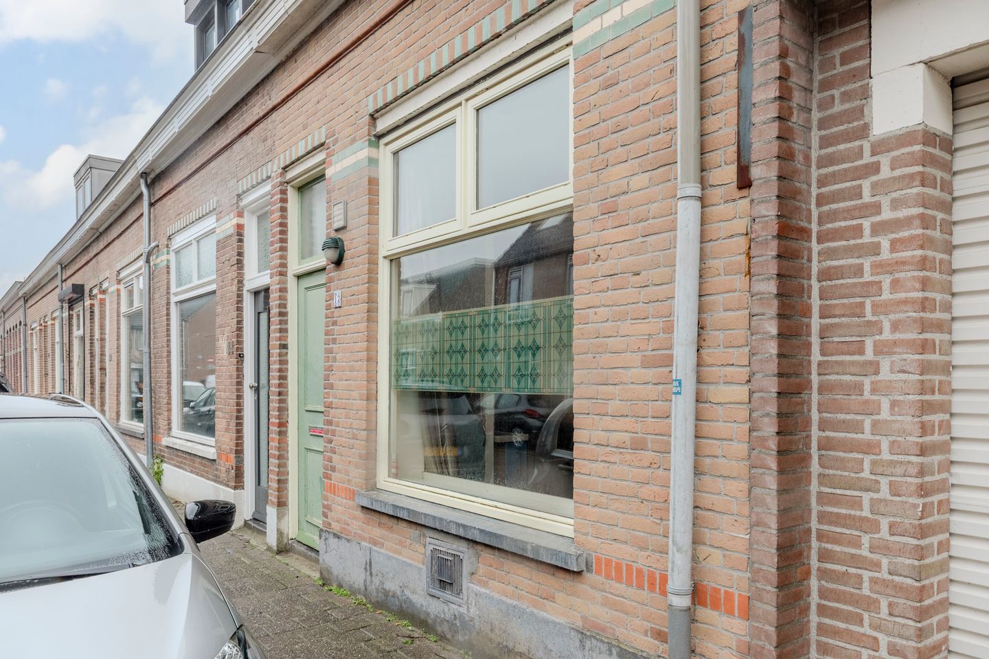 Foto 35 van Oede van Hoornestraat 12