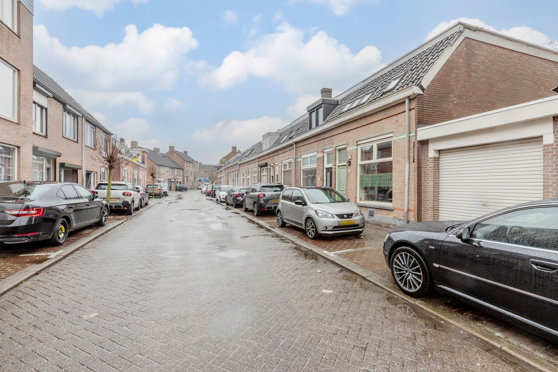 Foto 36 van Oede van Hoornestraat 12