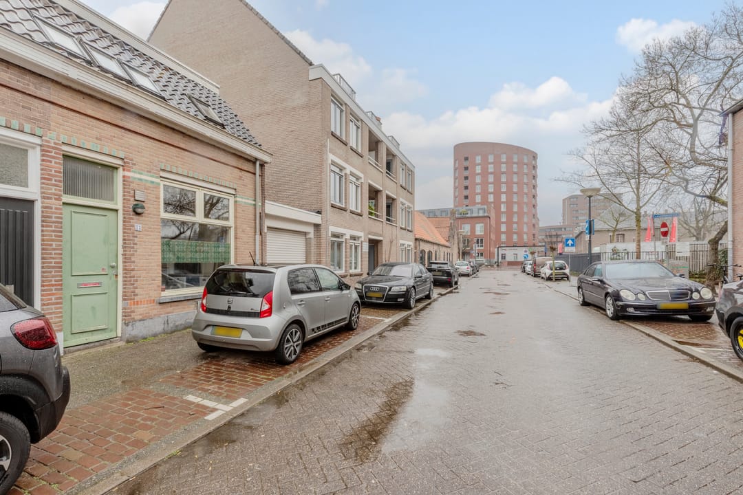 Foto 37 van Oede van Hoornestraat 12