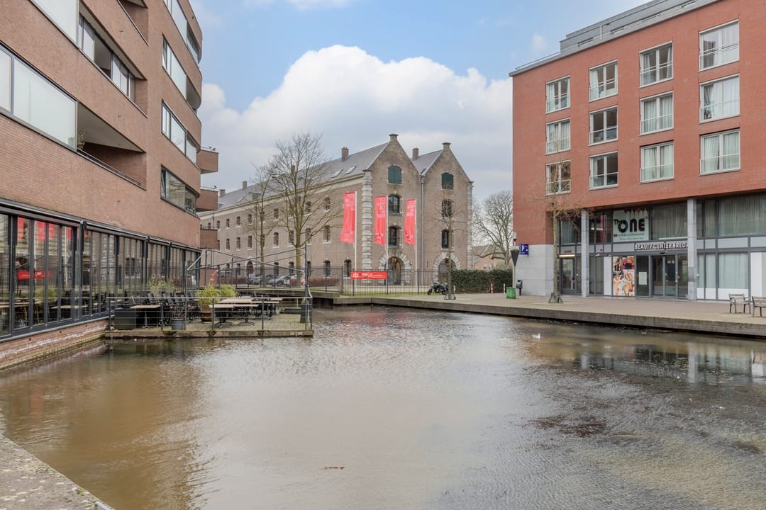 Foto 38 van Oede van Hoornestraat 12