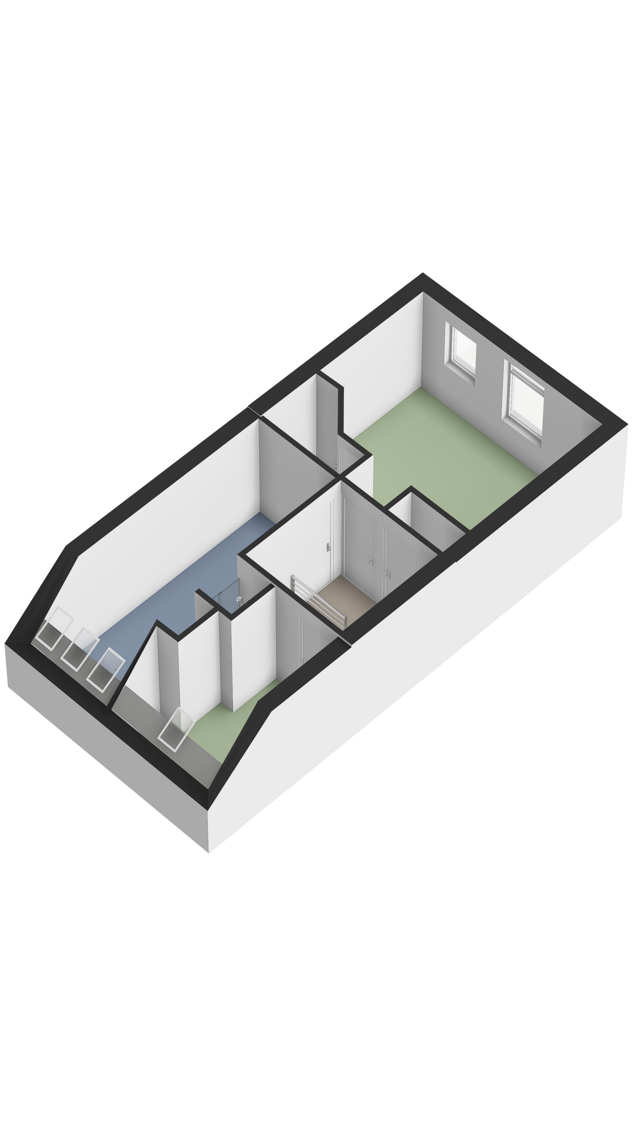 Foto 45 van Oede van Hoornestraat 12