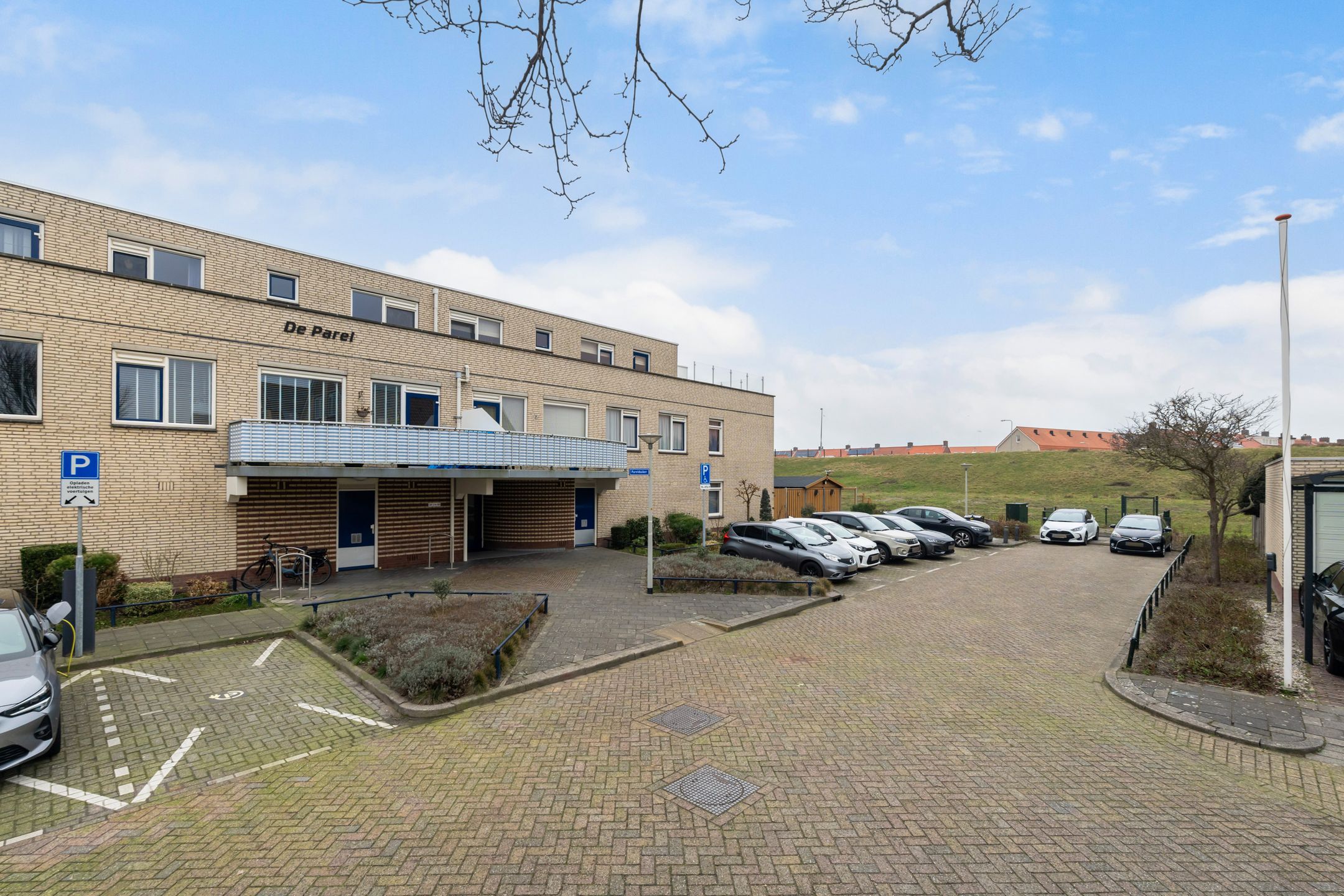 Foto 6 van Parelduiker 60