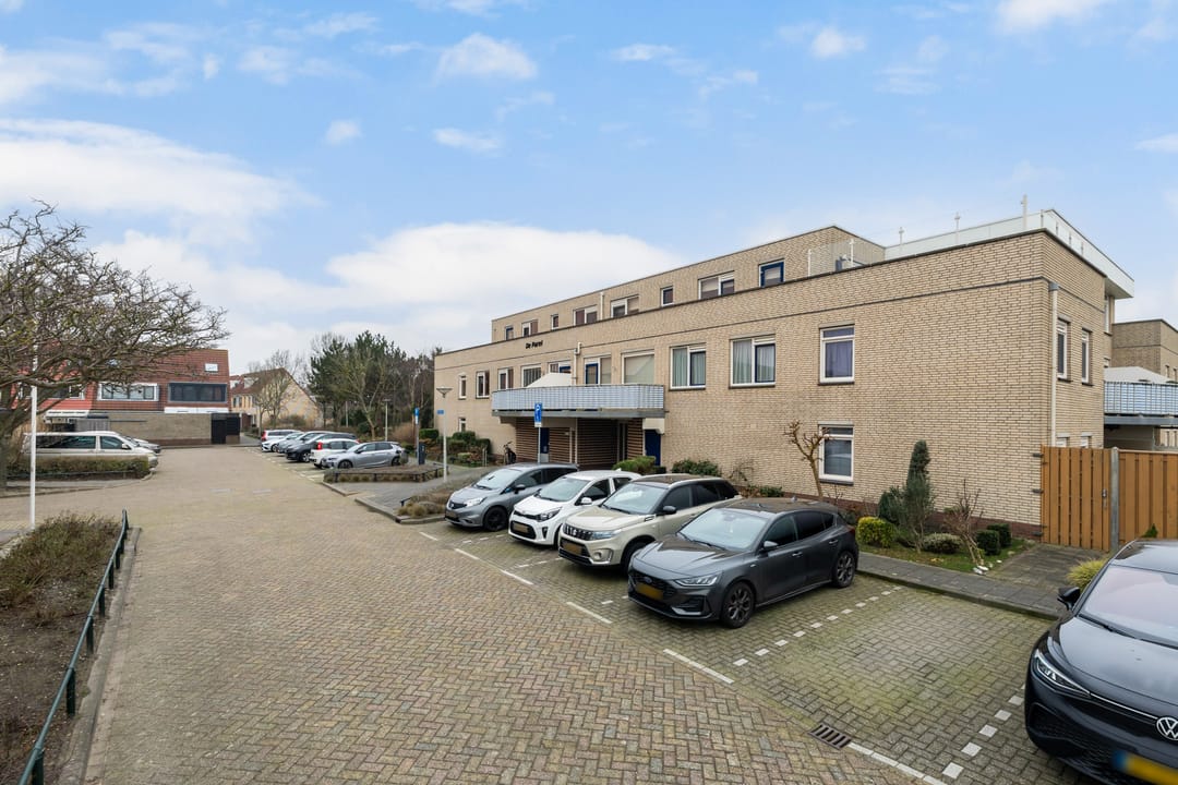 Foto 7 van Parelduiker 60