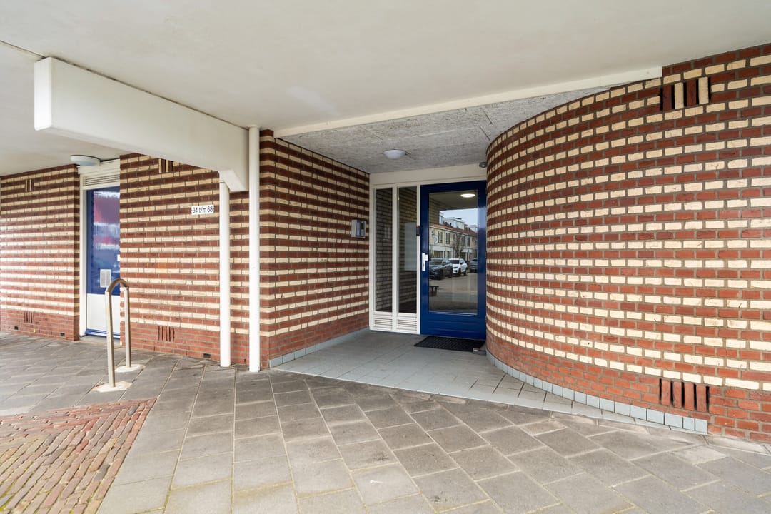 Foto 8 van Parelduiker 60