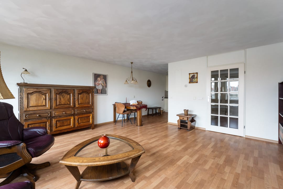 Foto 16 van Parelduiker 60