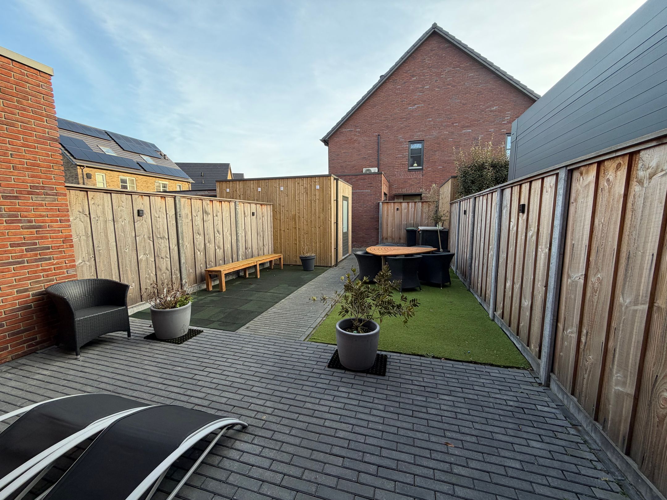 Photo 12 of Rijsbes 21