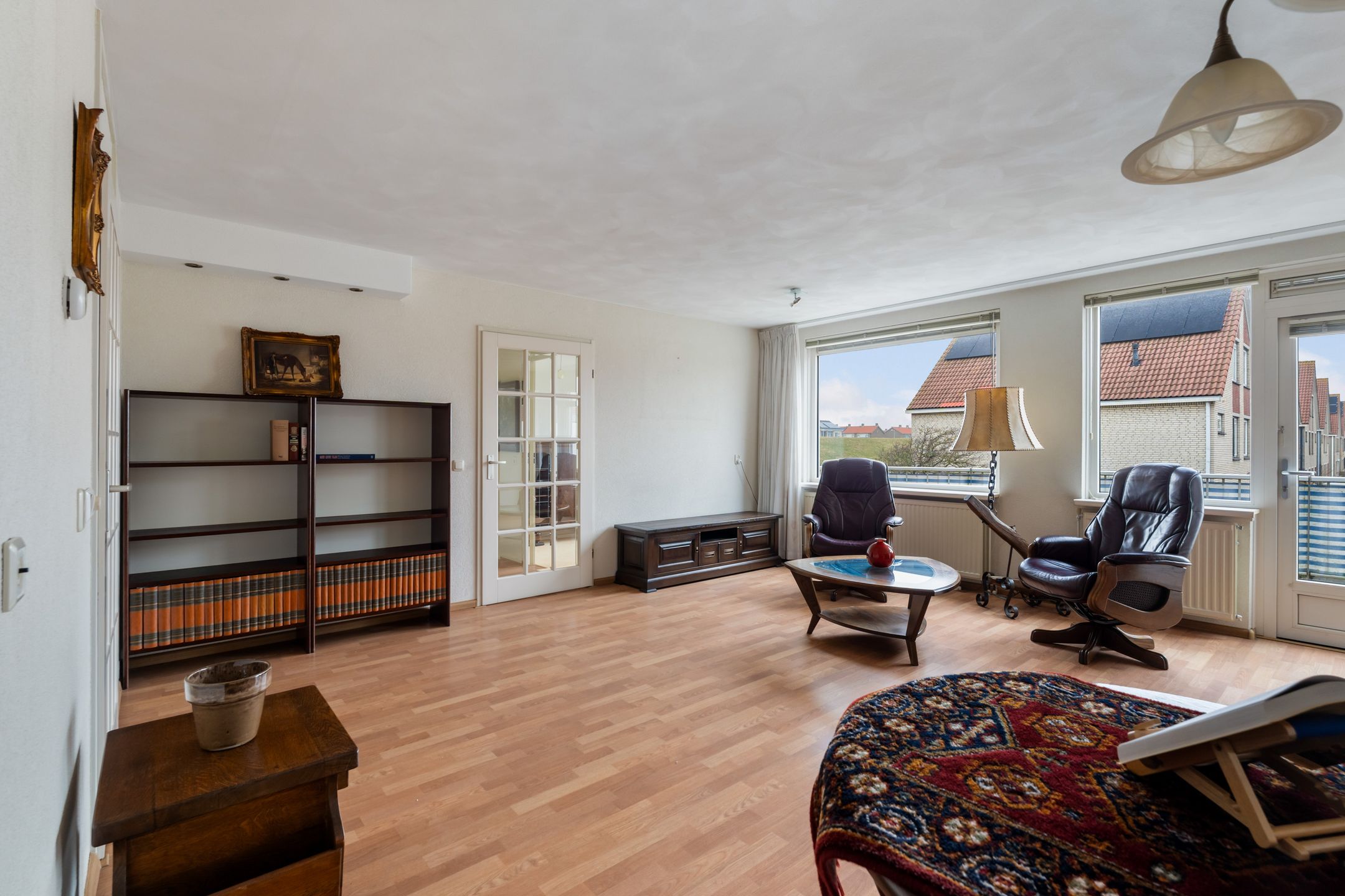 Foto 18 van Parelduiker 60