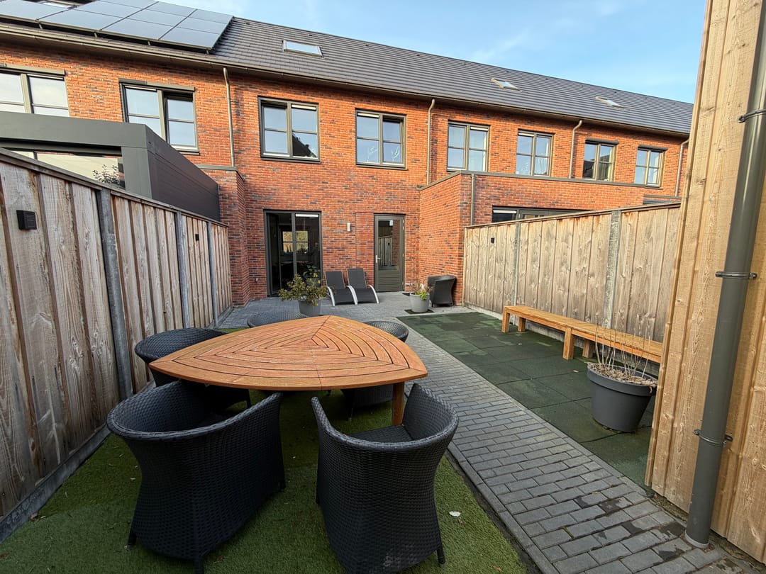 Photo 13 of Rijsbes 21