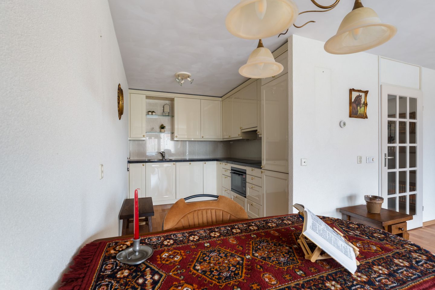 Foto 19 van Parelduiker 60