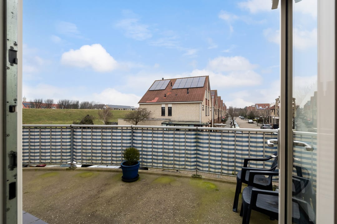 Foto 22 van Parelduiker 60