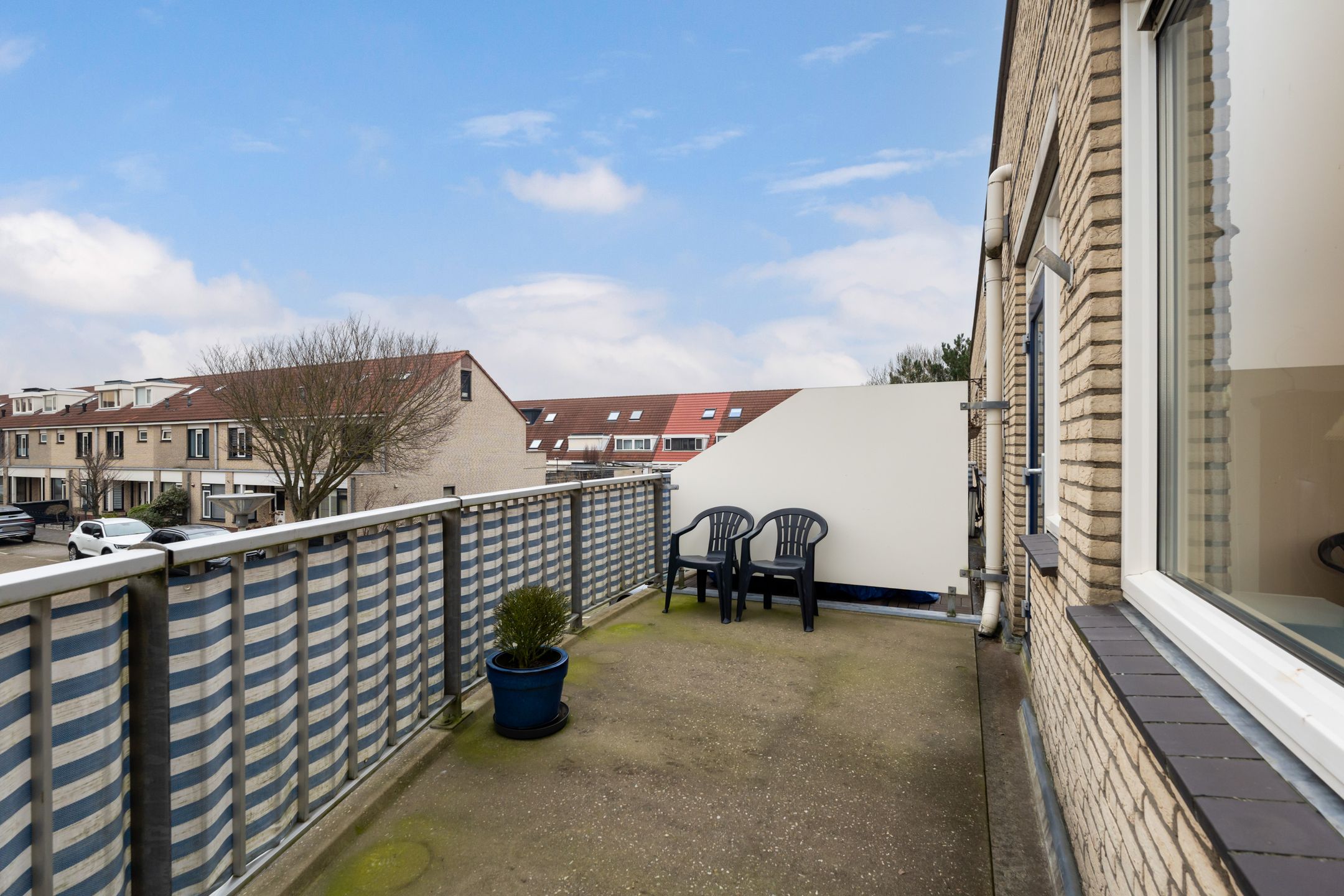 Foto 24 van Parelduiker 60