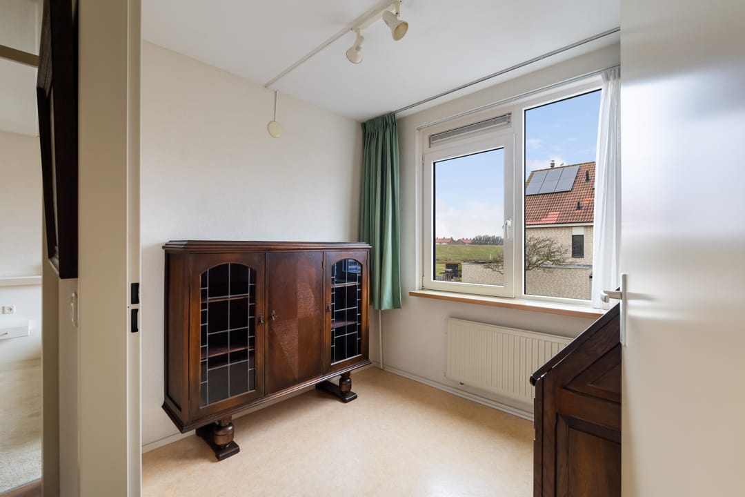 Foto 26 van Parelduiker 60