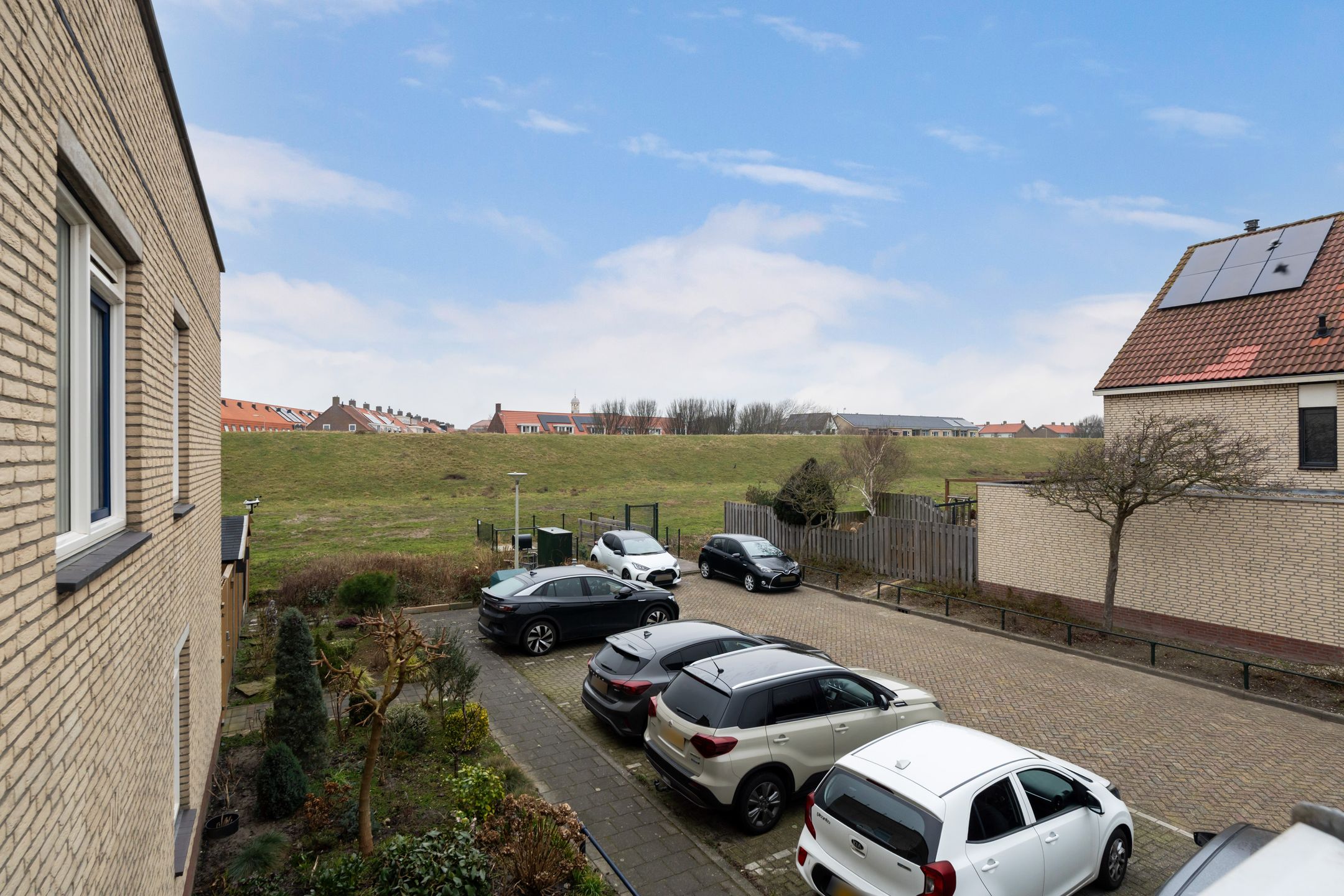 Foto 33 van Parelduiker 60