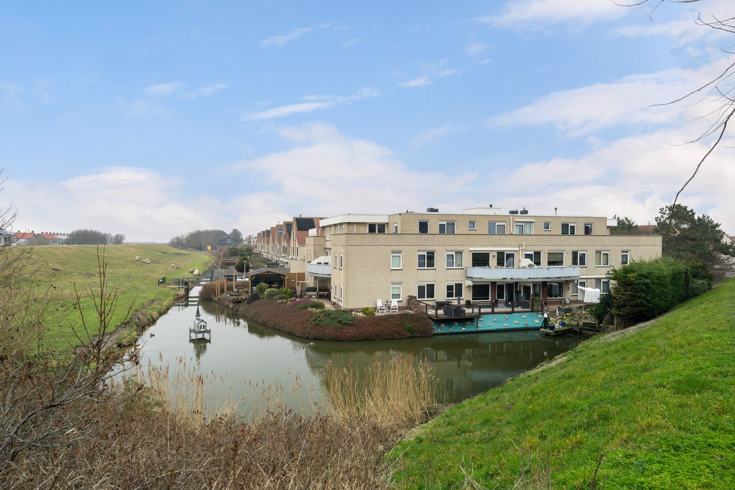 Foto 35 van Parelduiker 60