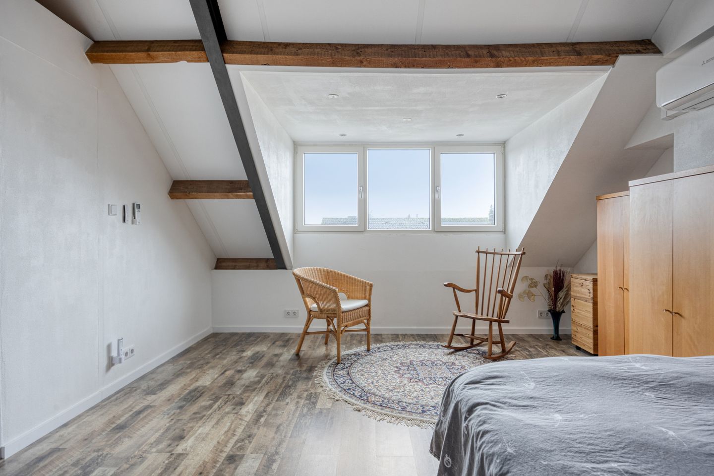 Foto 5 van Kromlandt 18