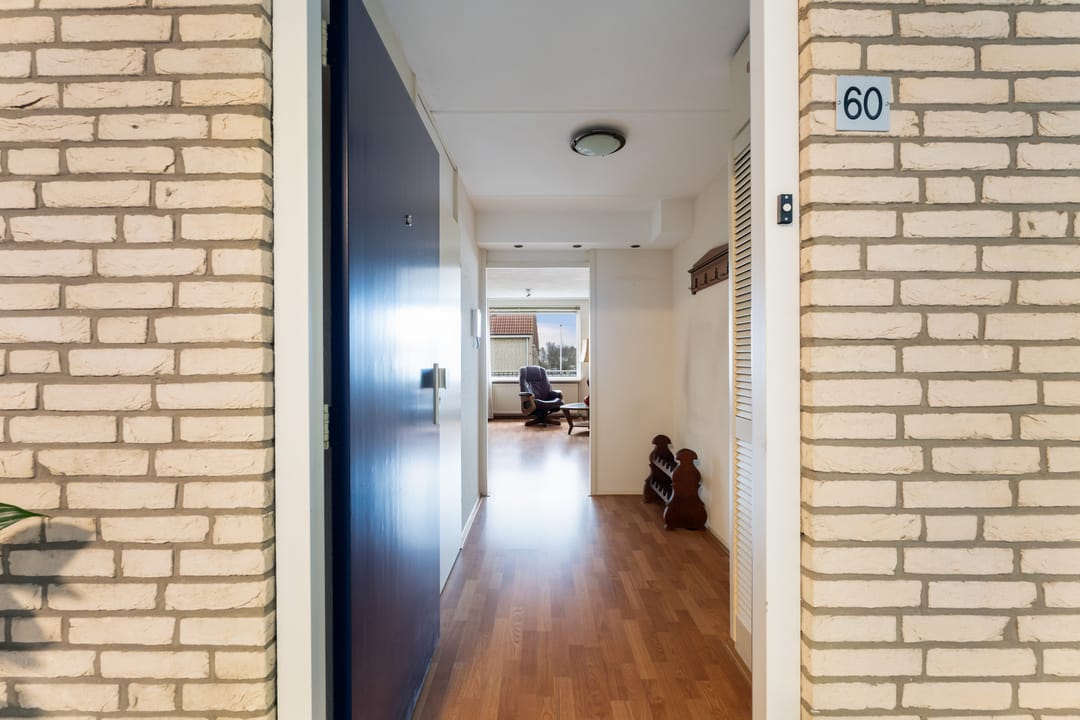 Foto 11 van Parelduiker 60