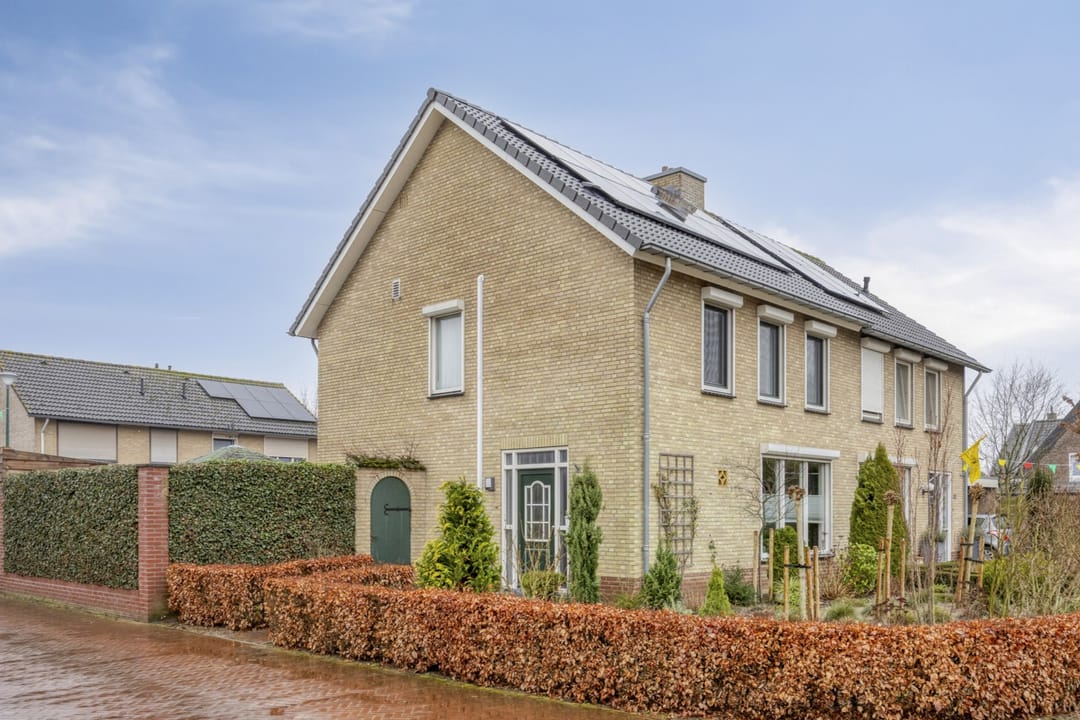 Foto 8 van Kromlandt 18