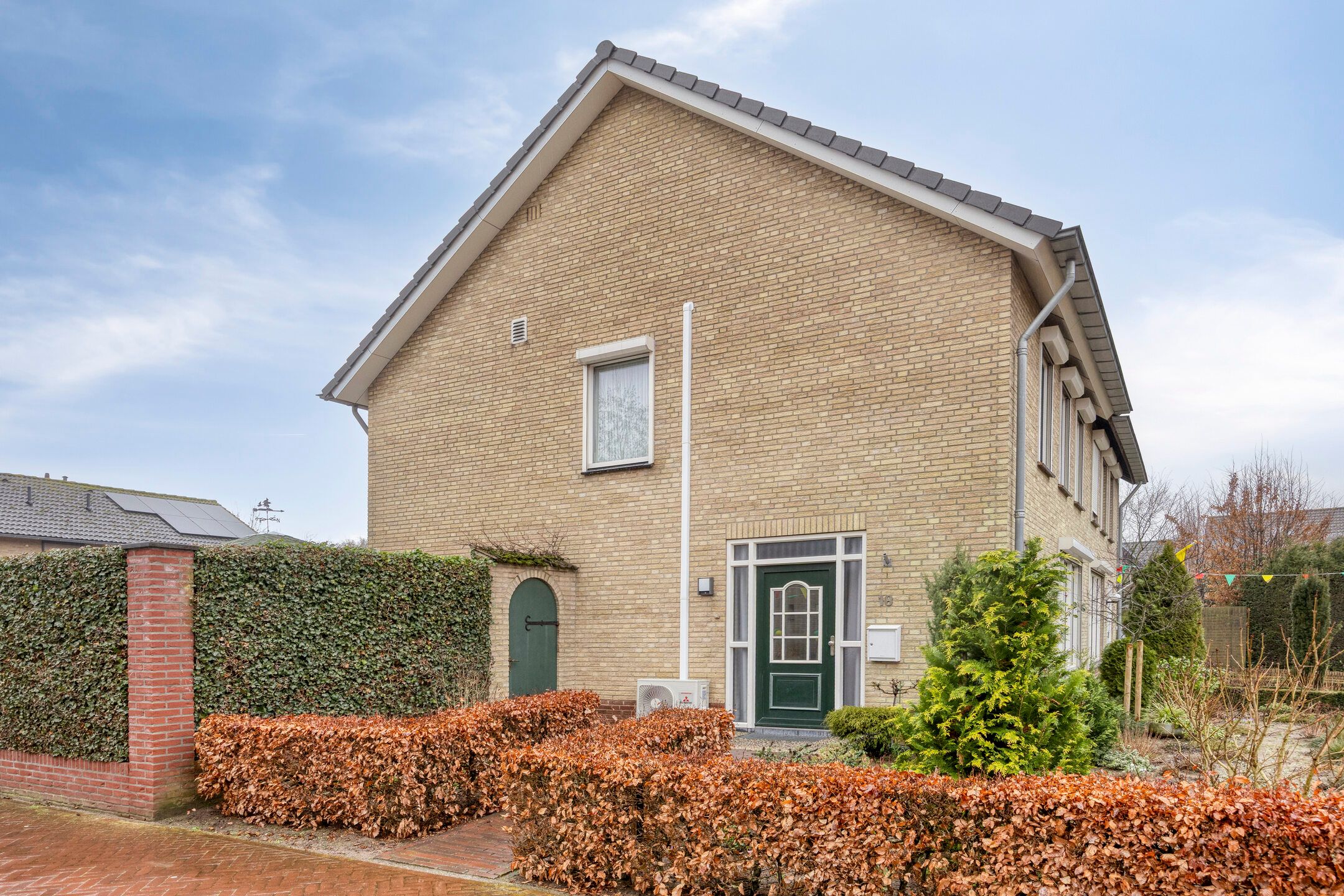 Foto 9 van Kromlandt 18