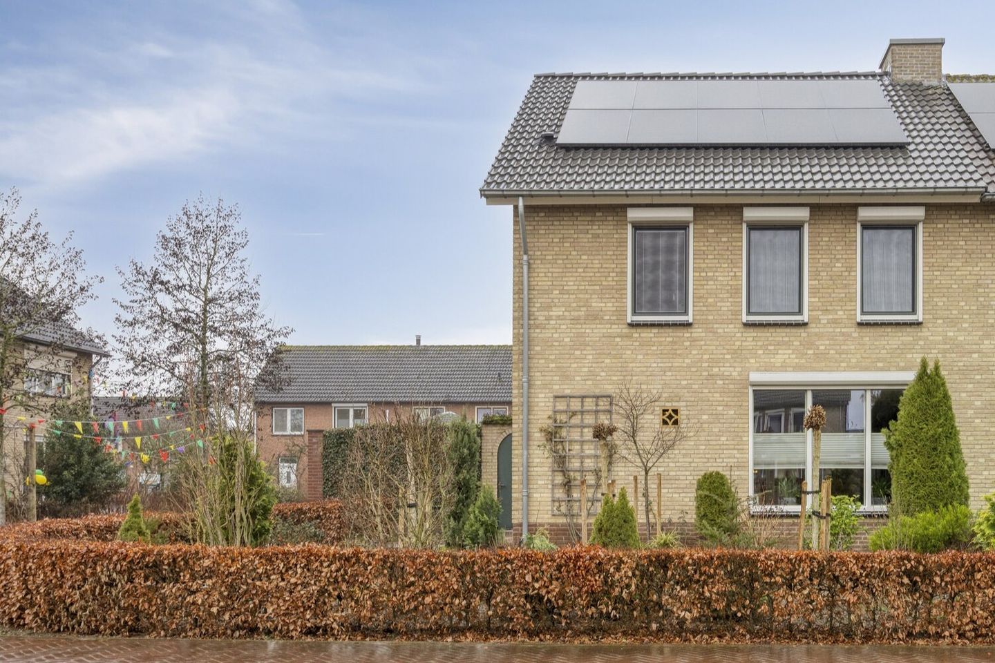 Foto 10 van Kromlandt 18