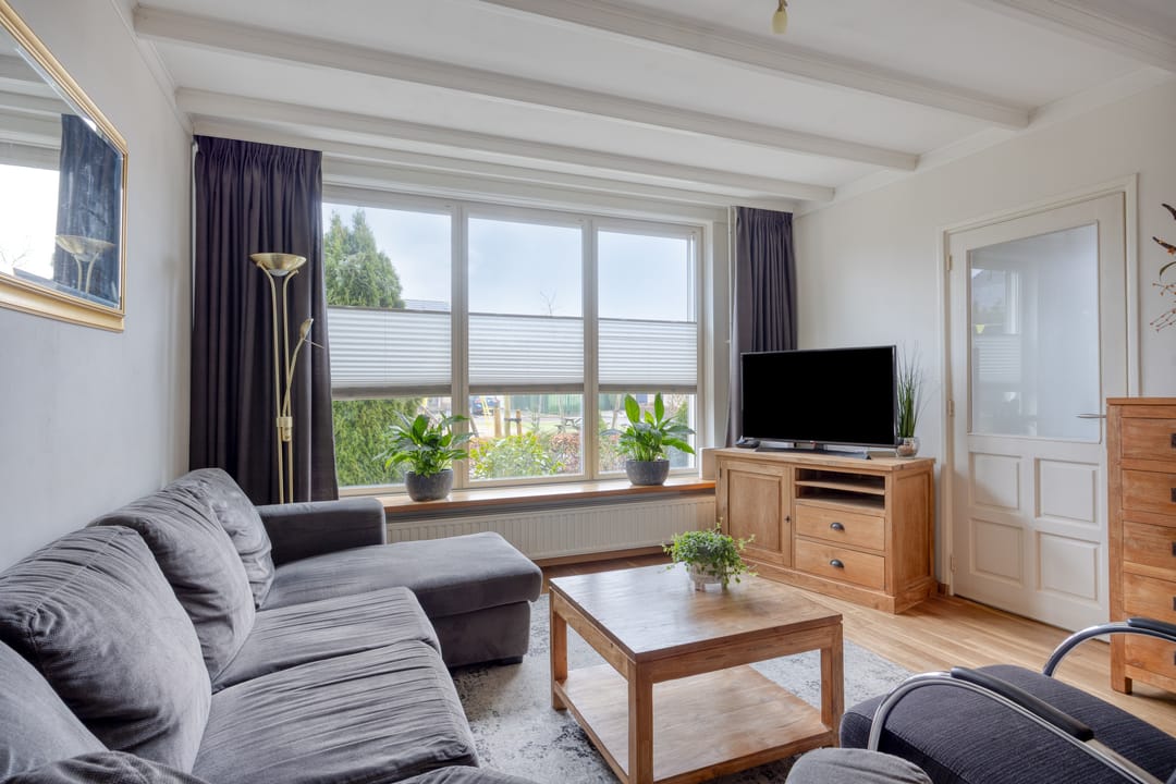 Foto 13 van Kromlandt 18