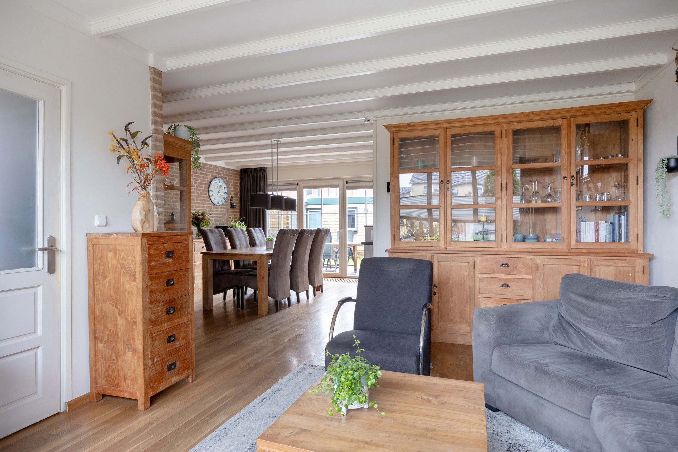 Foto 15 van Kromlandt 18