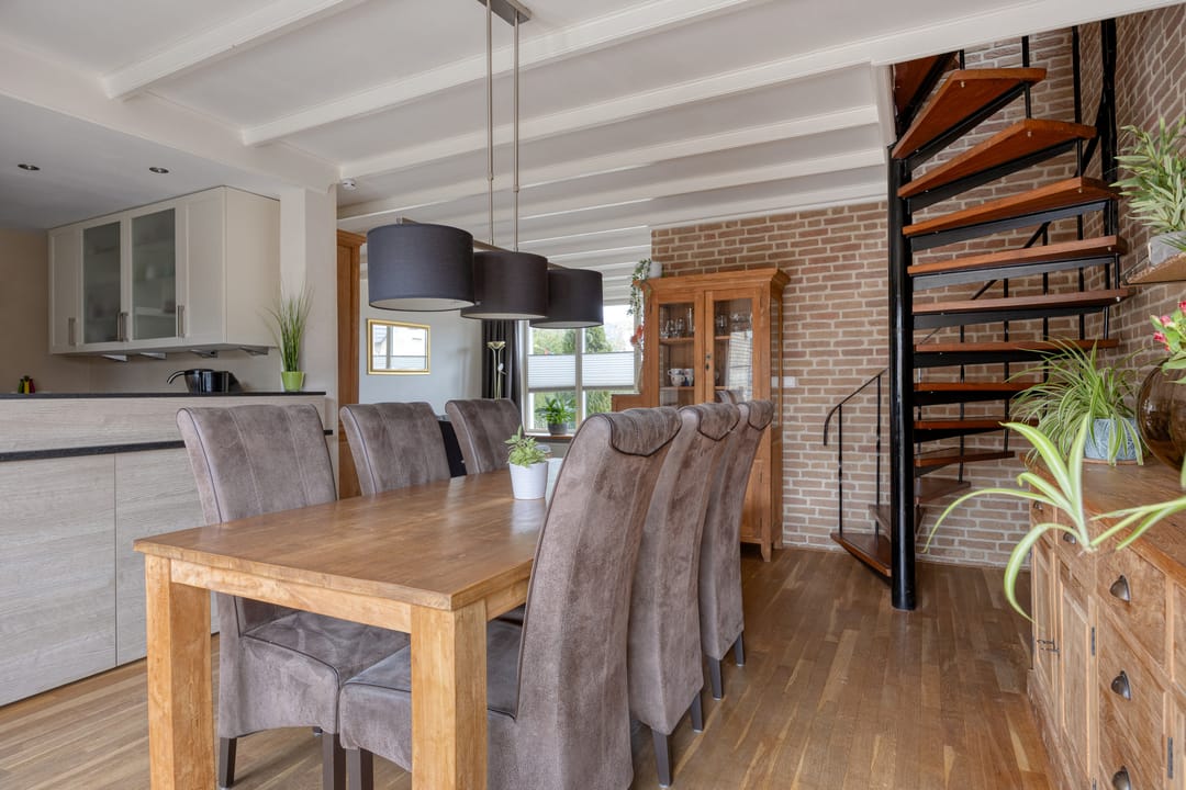 Foto 16 van Kromlandt 18