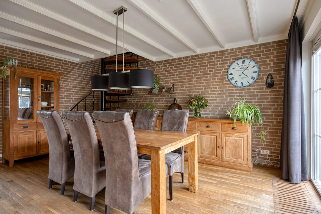 Foto 17 van Kromlandt 18