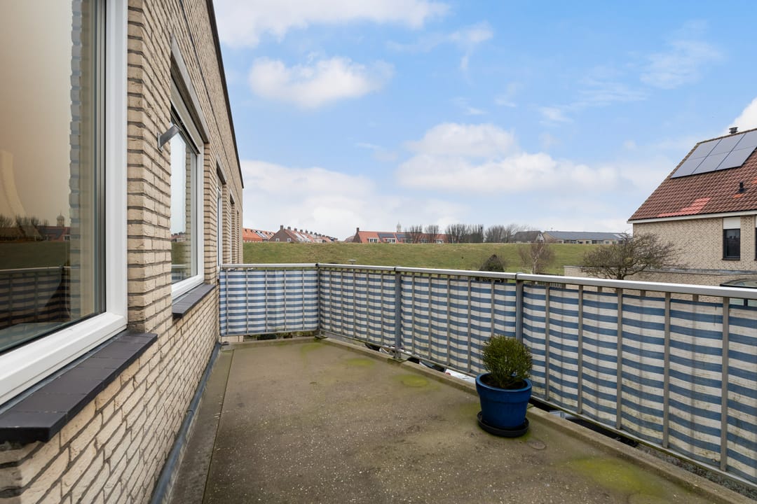 Foto 23 van Parelduiker 60