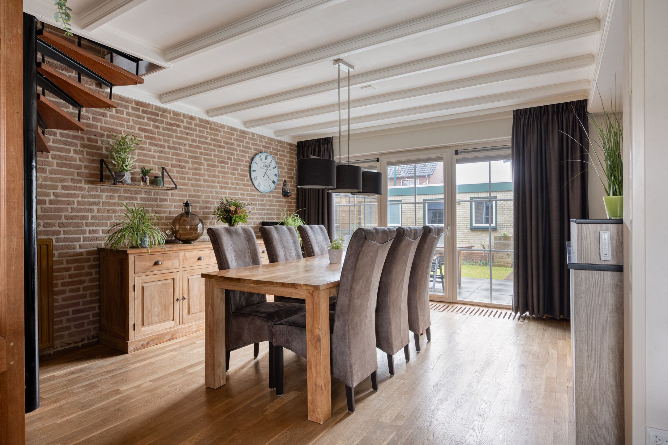 Foto 18 van Kromlandt 18