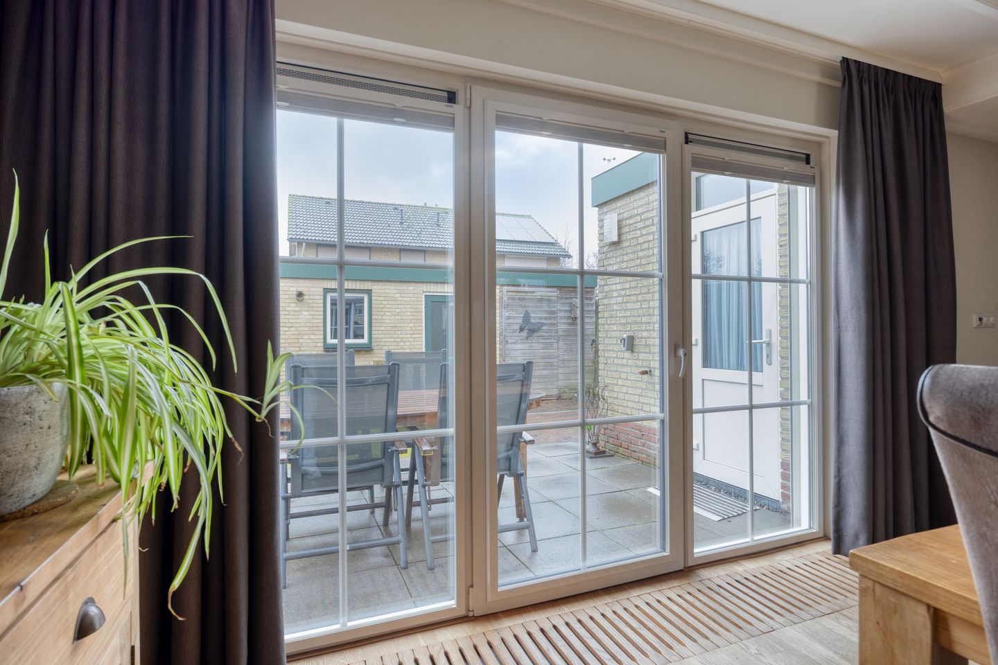 Foto 19 van Kromlandt 18