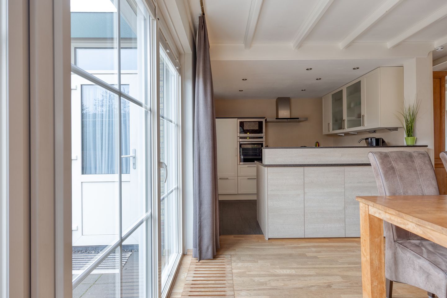 Foto 20 van Kromlandt 18