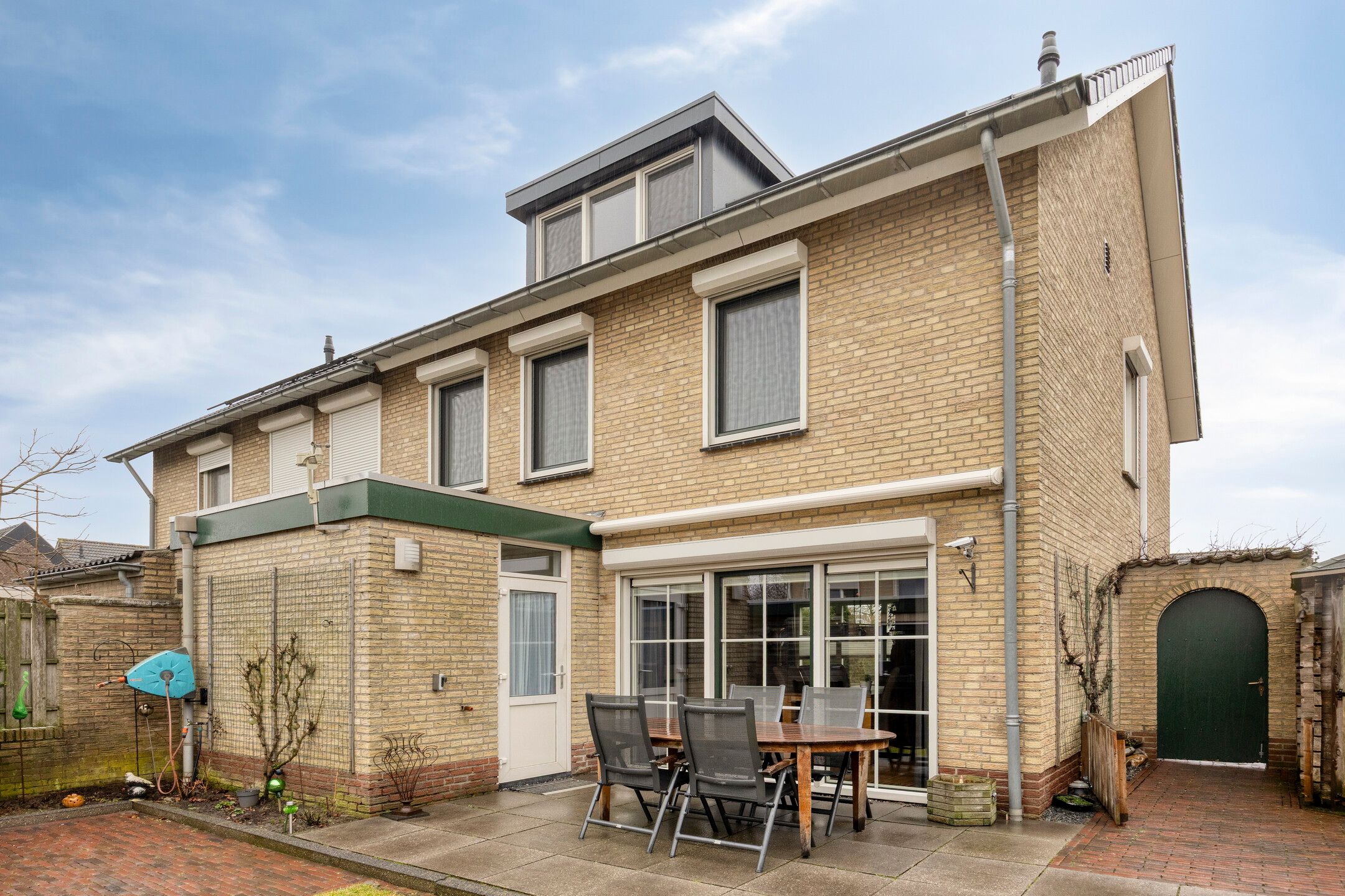 Foto 48 van Kromlandt 18