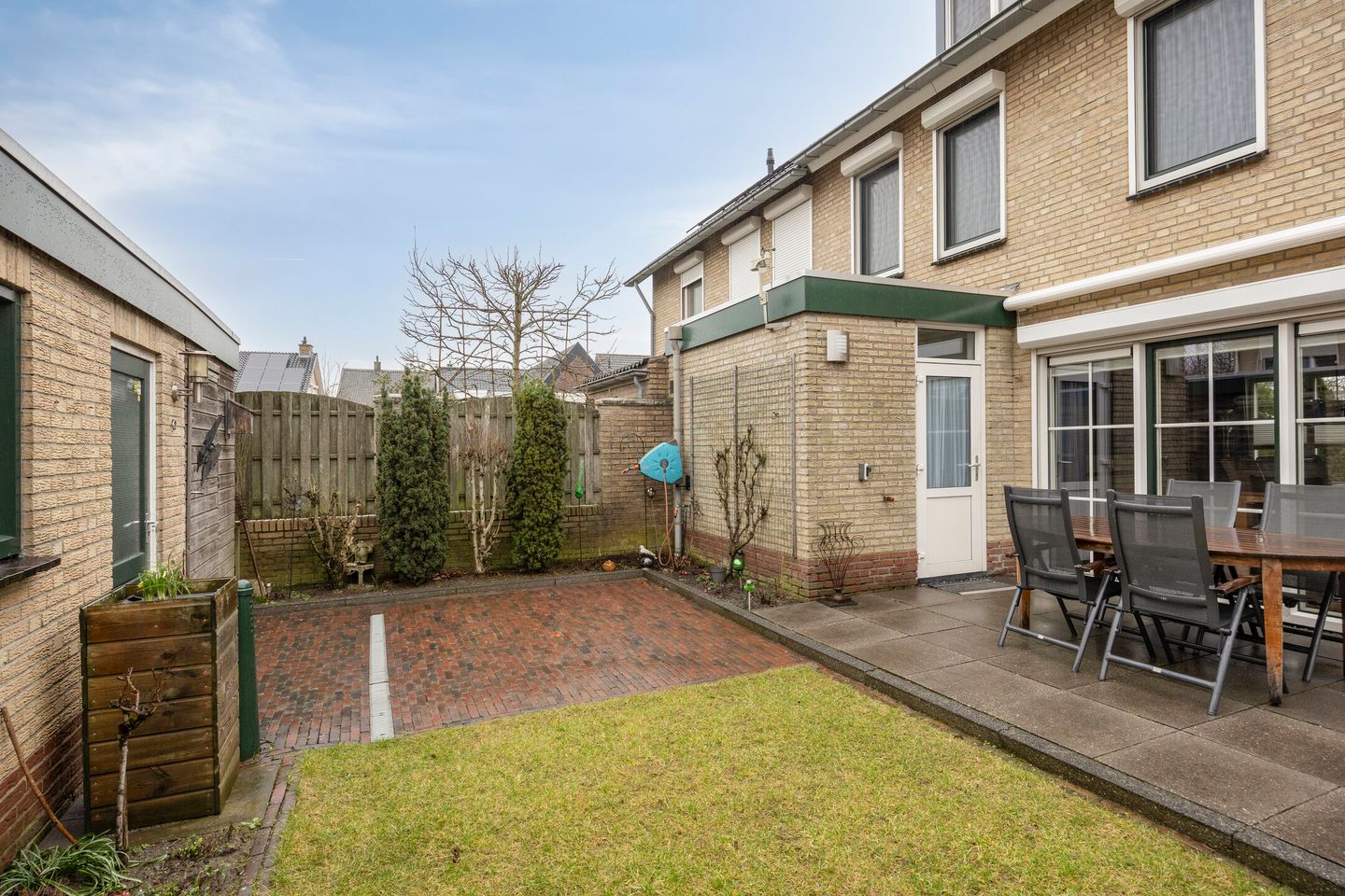 Foto 49 van Kromlandt 18