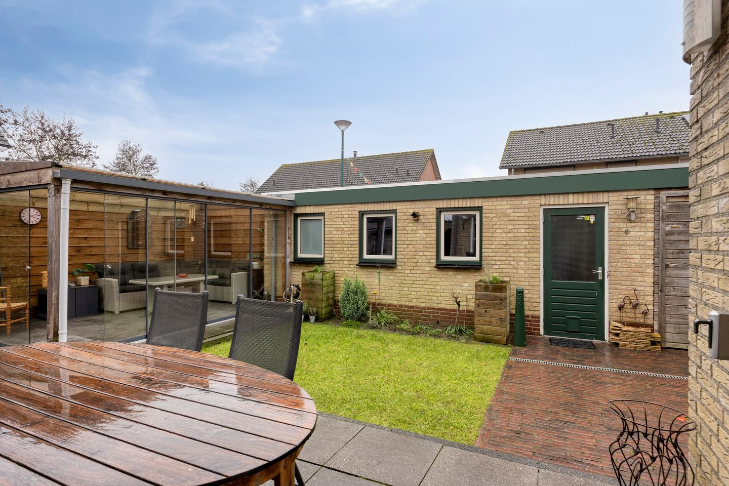 Foto 50 van Kromlandt 18