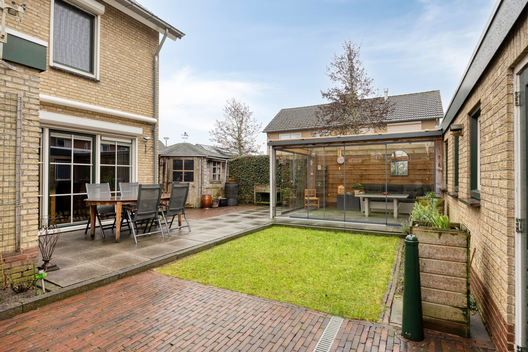 Foto 51 van Kromlandt 18