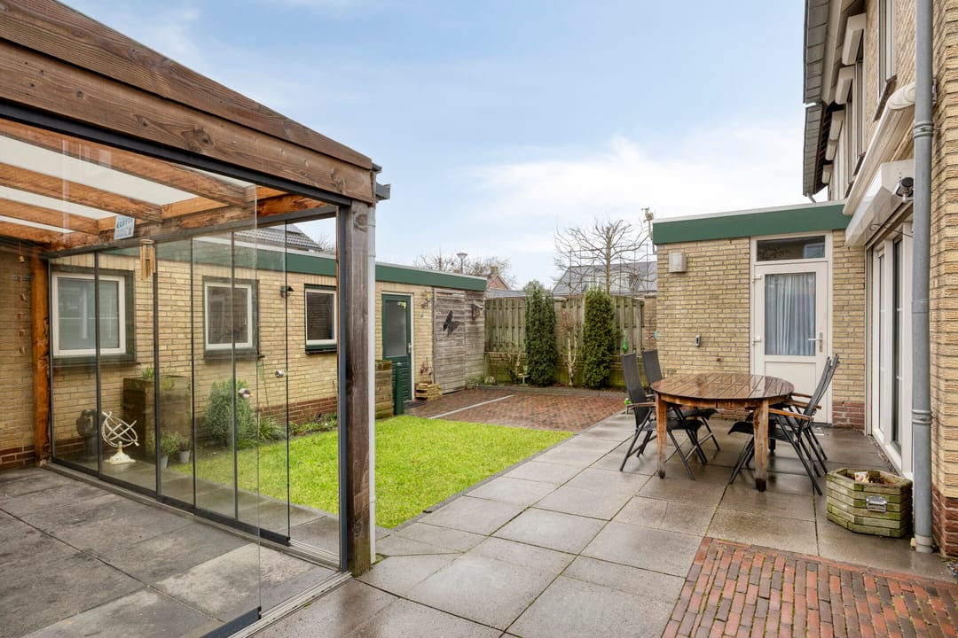 Foto 52 van Kromlandt 18