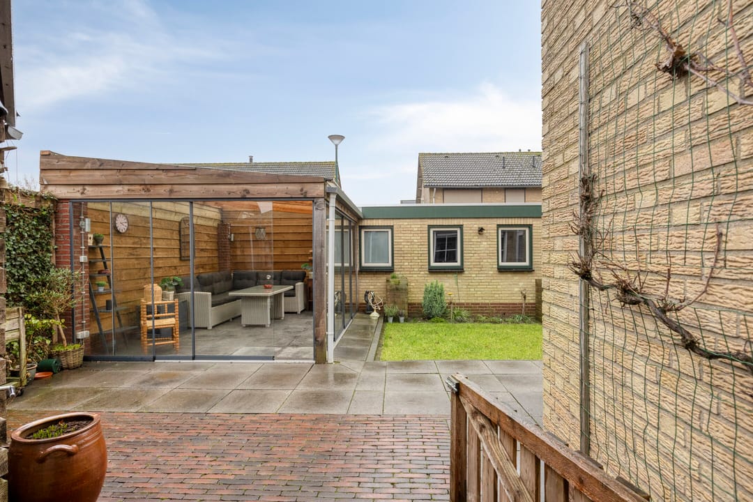 Foto 53 van Kromlandt 18