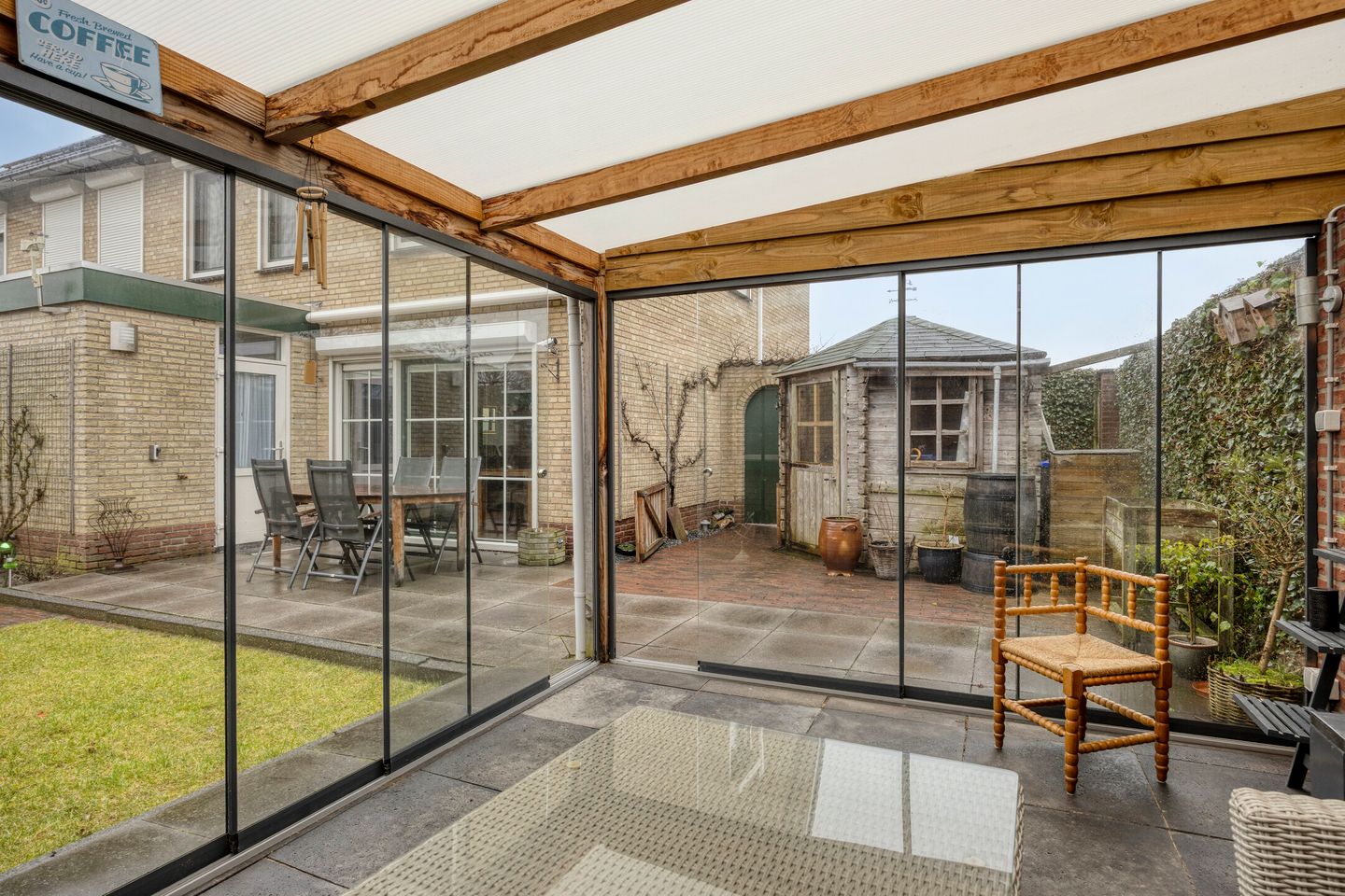 Foto 55 van Kromlandt 18