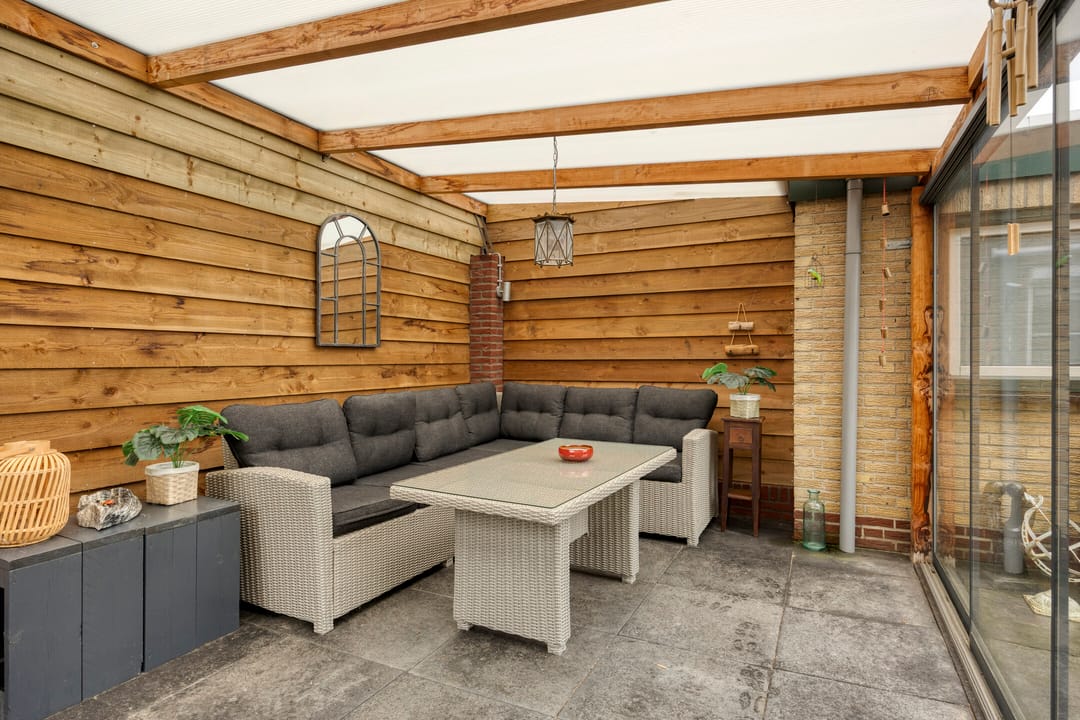 Foto 56 van Kromlandt 18