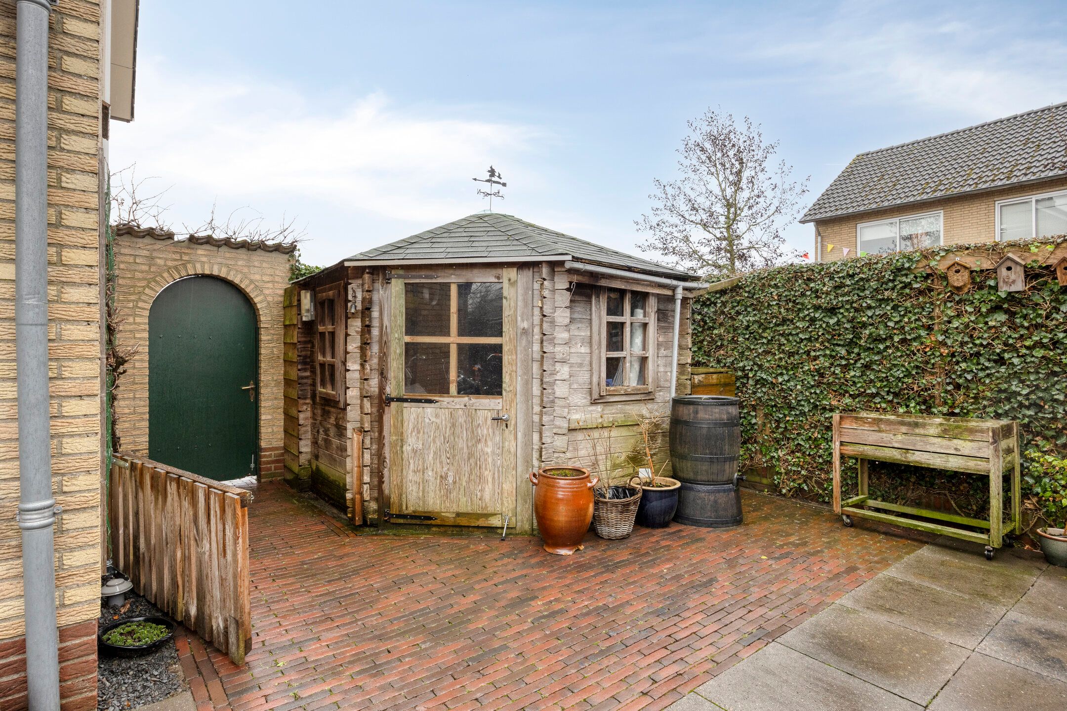 Foto 57 van Kromlandt 18