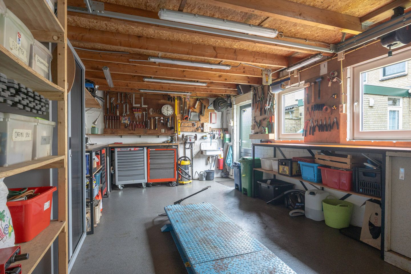 Foto 59 van Kromlandt 18