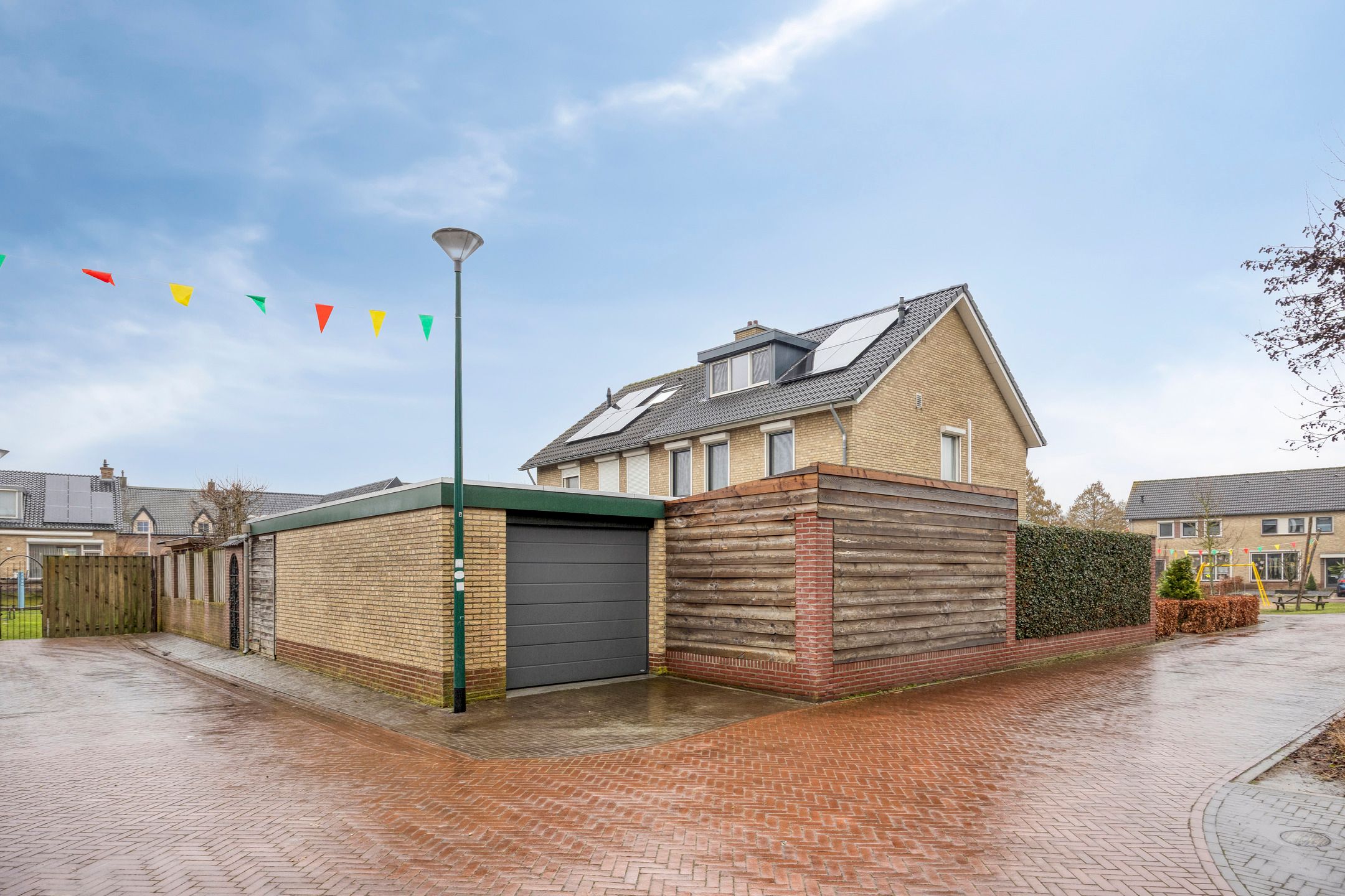 Foto 60 van Kromlandt 18