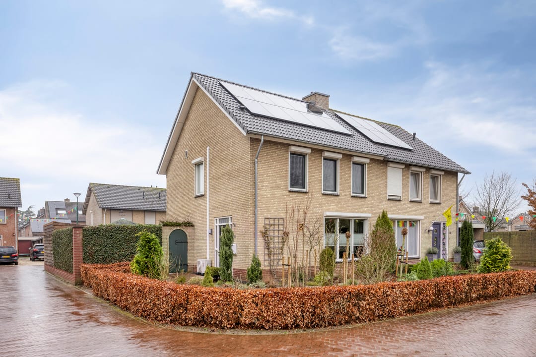 Foto 61 van Kromlandt 18