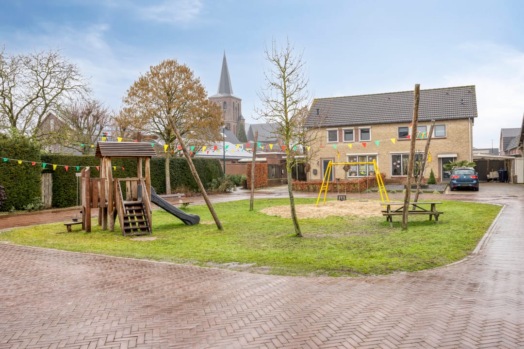 Foto 62 van Kromlandt 18